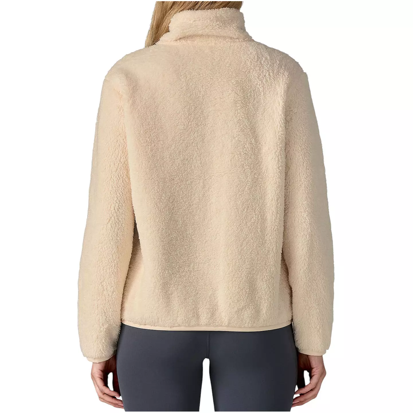 Patagonia Patagonia W's Los Gatos 1/4 Zip