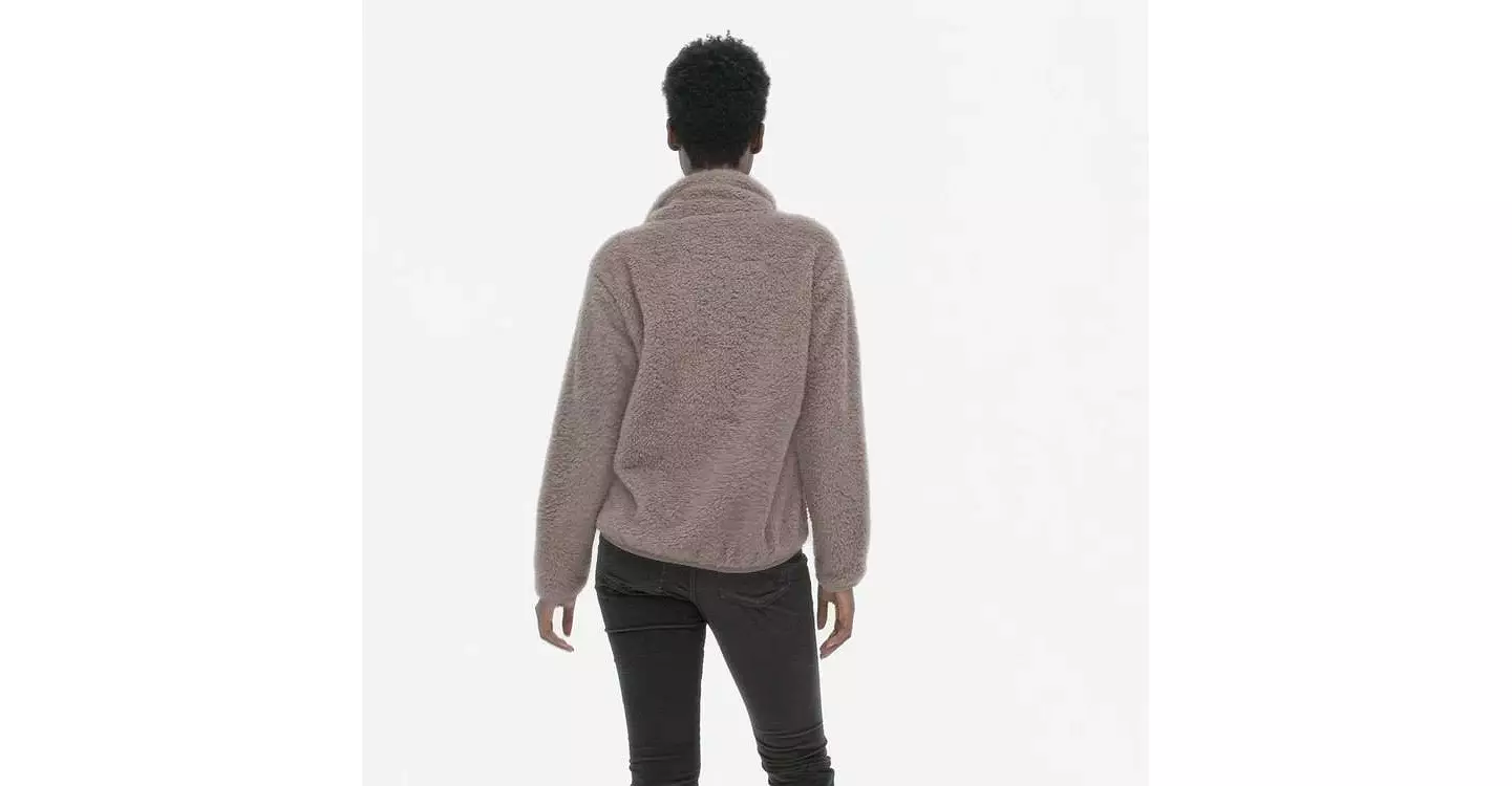 Patagonia Patagonia W's Los Gatos 1/4 Zip