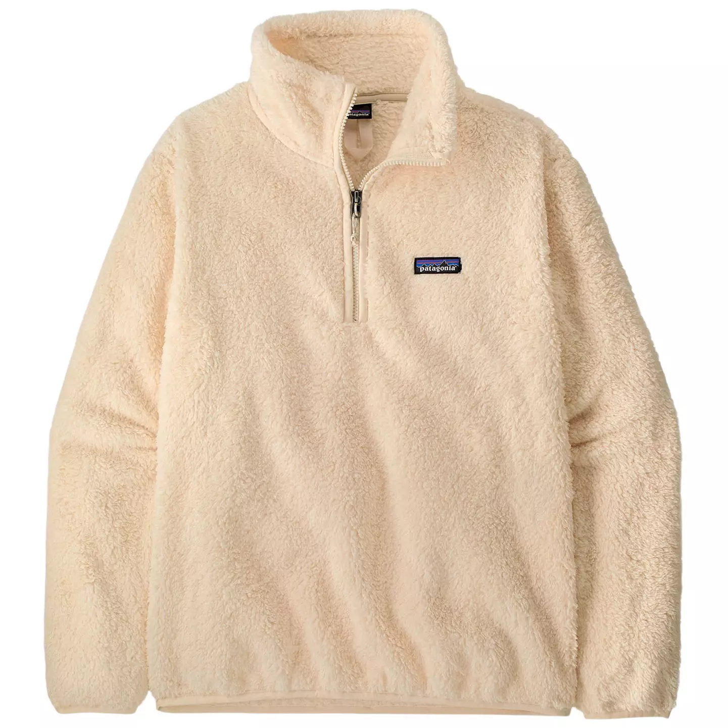 Patagonia Patagonia W's Los Gatos 1/4 Zip