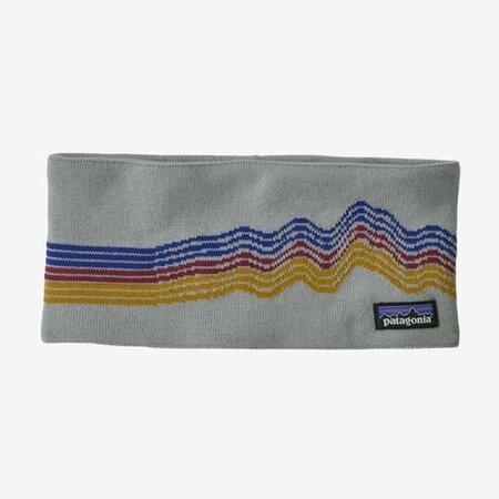 Patagonia Patagonia Powder Town Headband