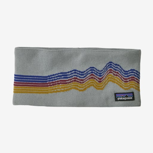 Patagonia Patagonia Powder Town Headband