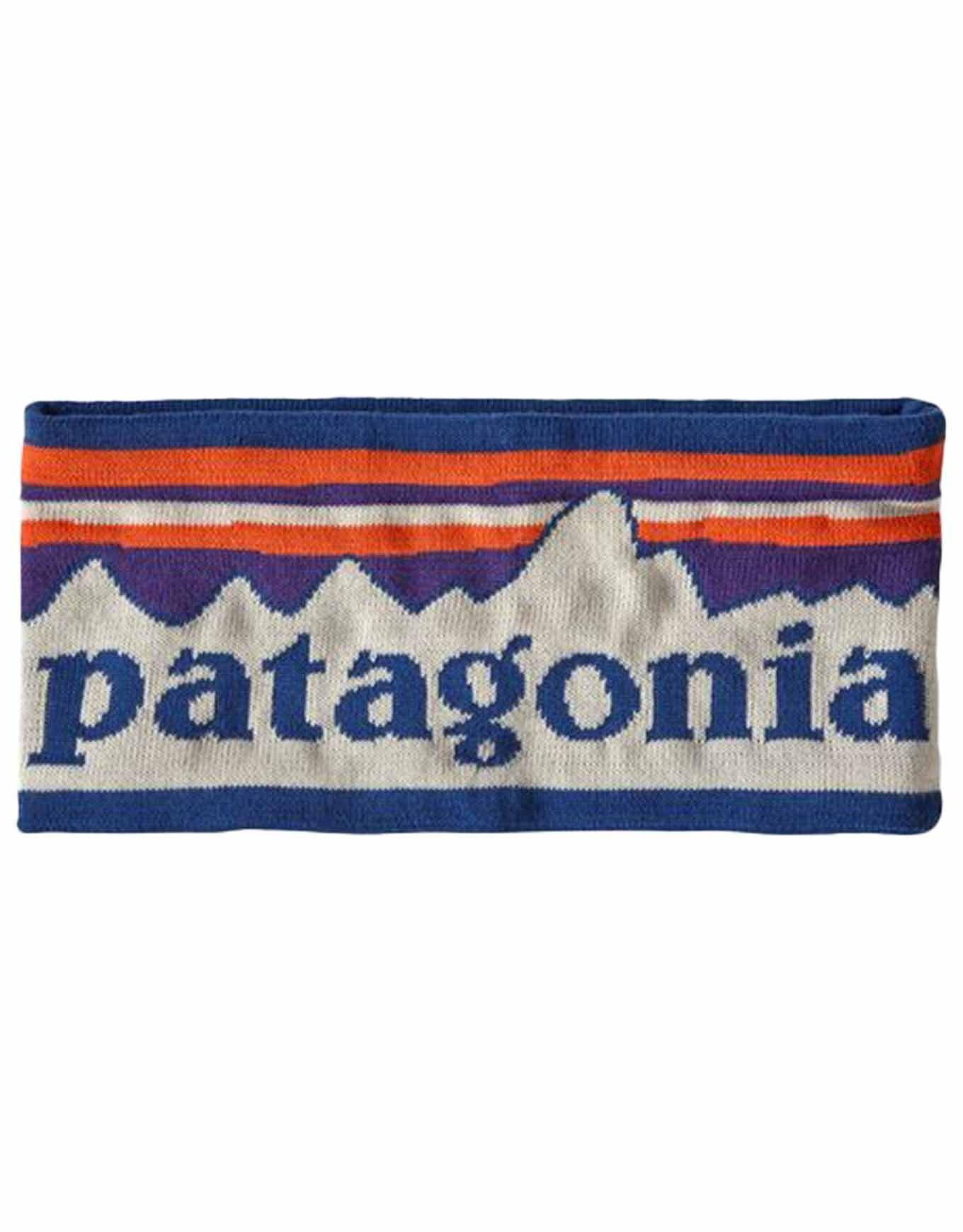 Patagonia Patagonia Powder Town Headband