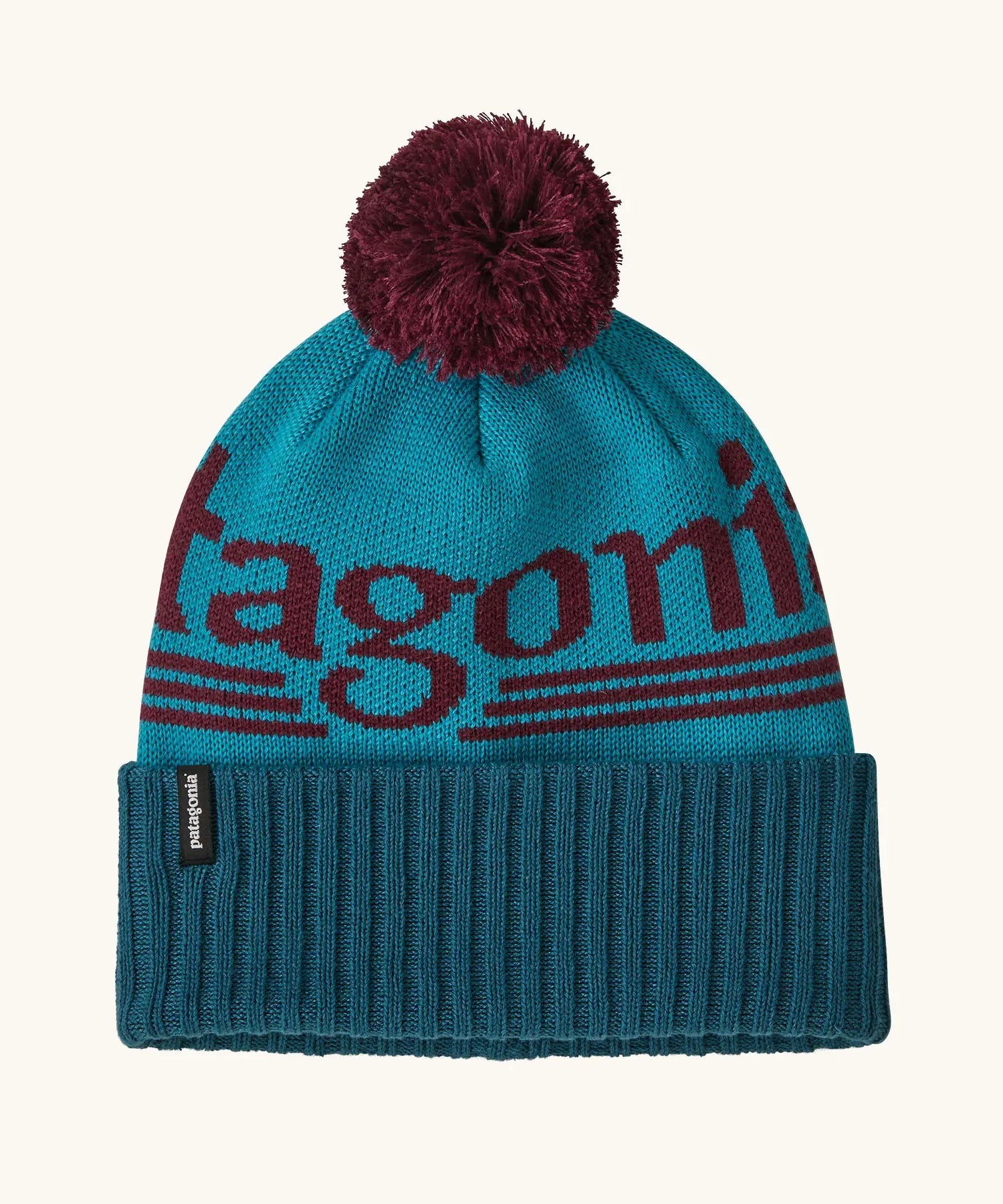 Patagonia Patagonia Powder Town Beanie