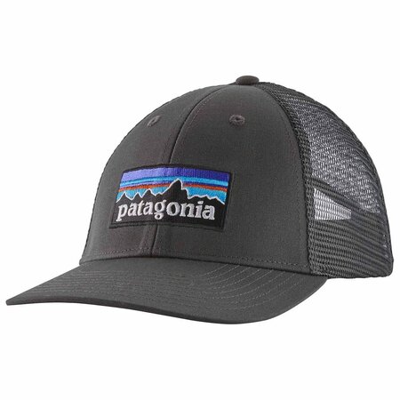 Patagonia Patagonia P-6 Logo LoPro Trucker Hat