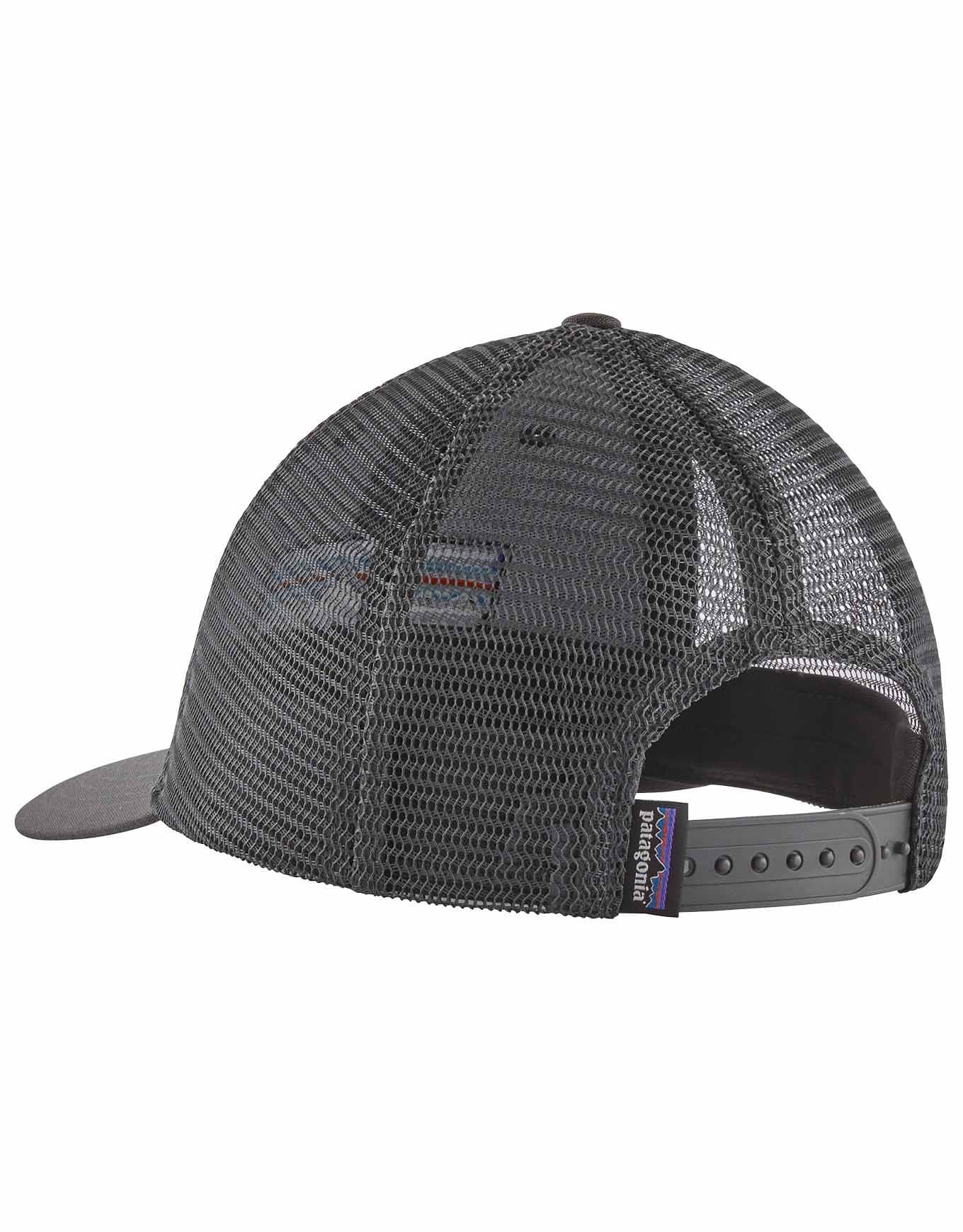 Patagonia Patagonia P-6 Logo LoPro Trucker Hat