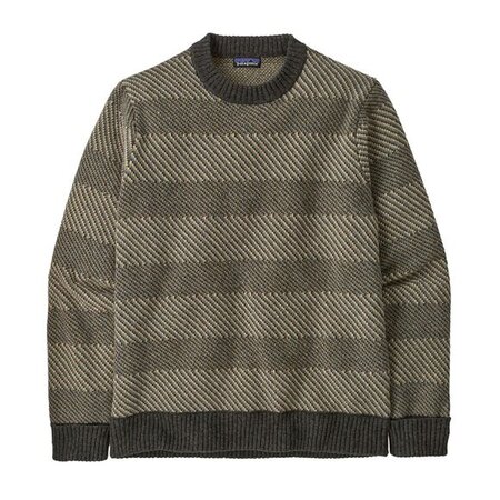 Patagonia Patagonia M's Recycled Wool-Blend Sweater