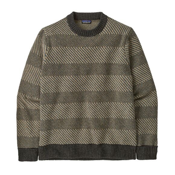 Patagonia Patagonia M's Recycled Wool-Blend Sweater