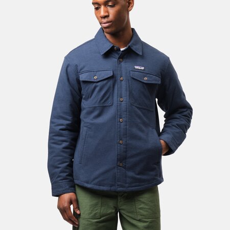 Patagonia Patagonia M's Fjord Flannel Shirt