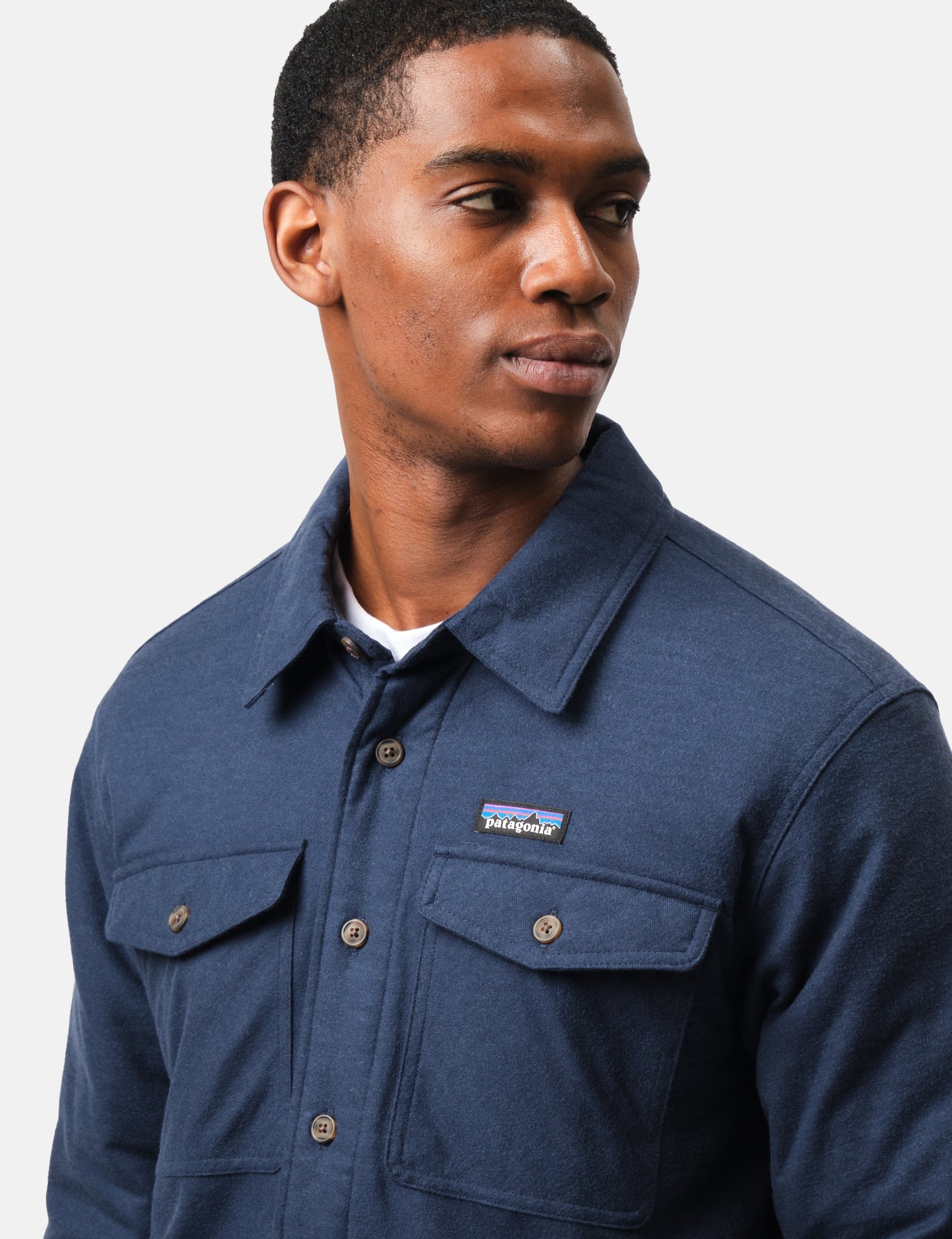 Patagonia Patagonia M's Fjord Flannel Shirt