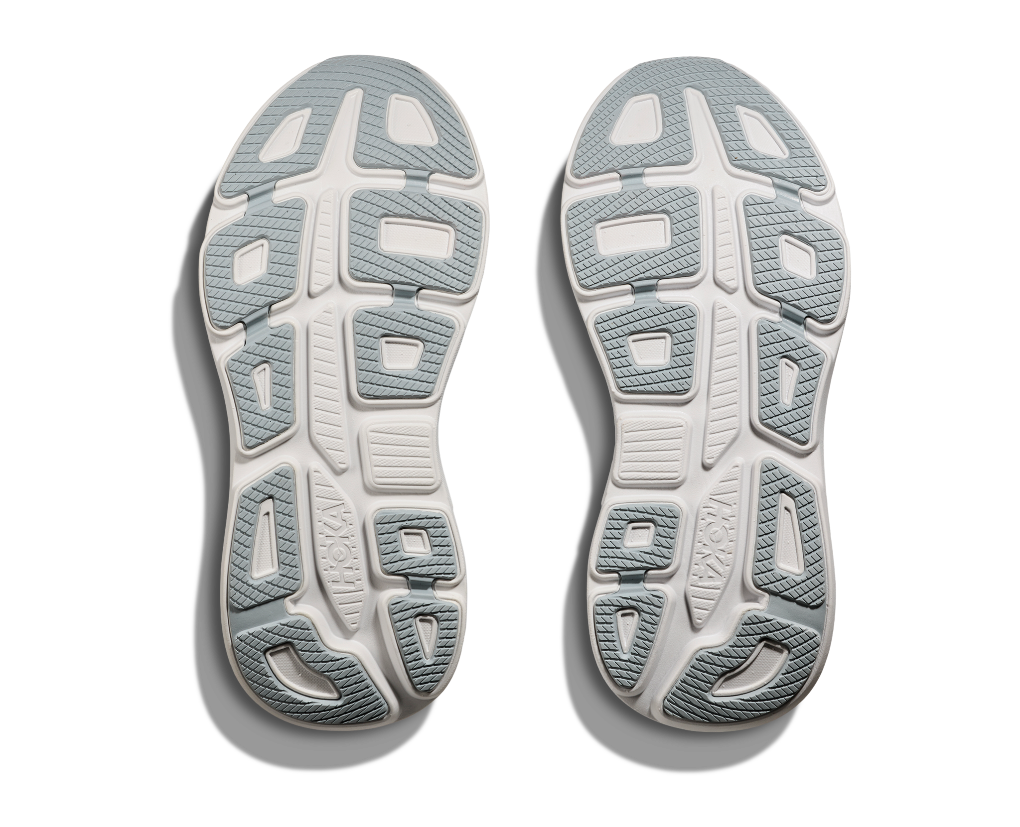 Hoka Hoka W's Bondi 9 Mineral Blue/ Washed Blue 11 Wide