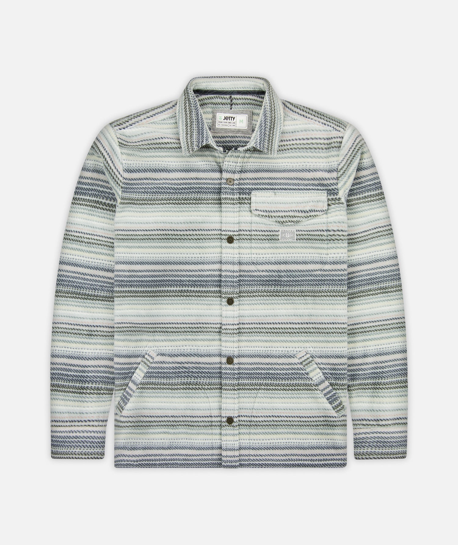 Jetty Jetty Concordia Fleece