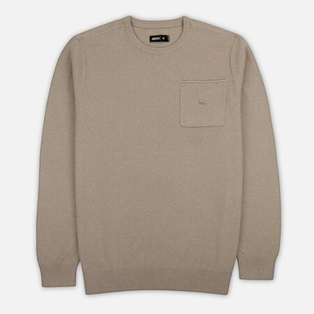 Jetty Jetty Brine Sweater