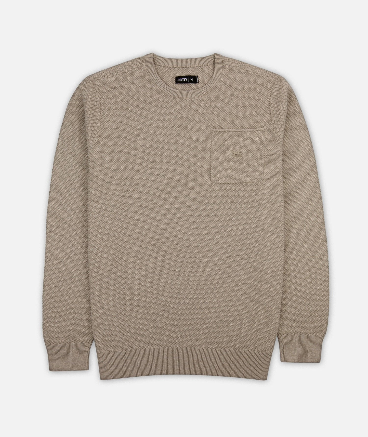Jetty Jetty Brine Sweater