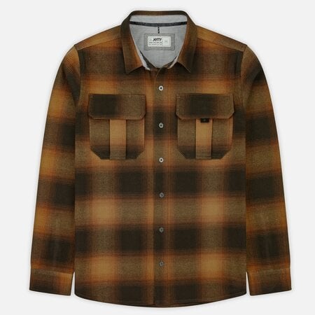 Jetty Jetty Arbor Flannel