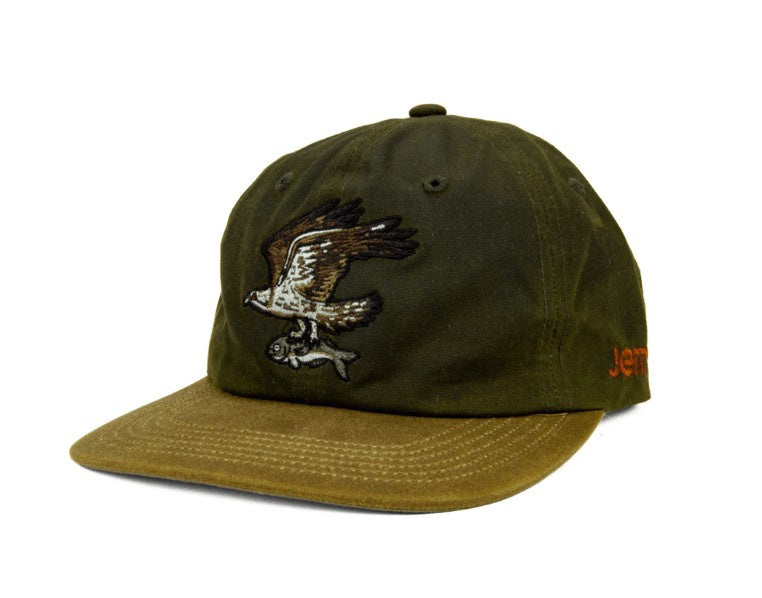 Jetty Jetty Osprey Hat