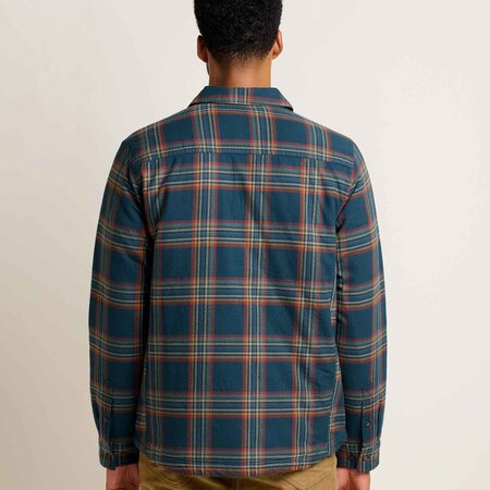 Toad & Co Toad & Co M's Pinevale LS Shirt