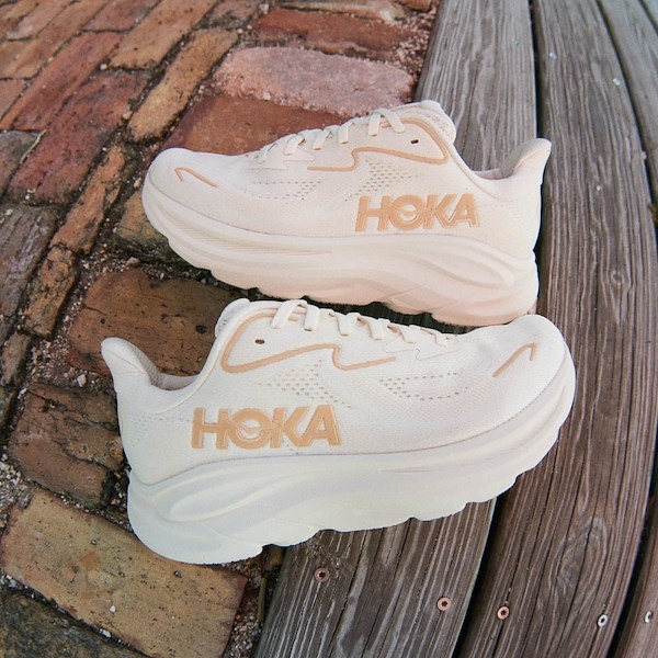 Hoka Hoka W's Clifton 10 - SS