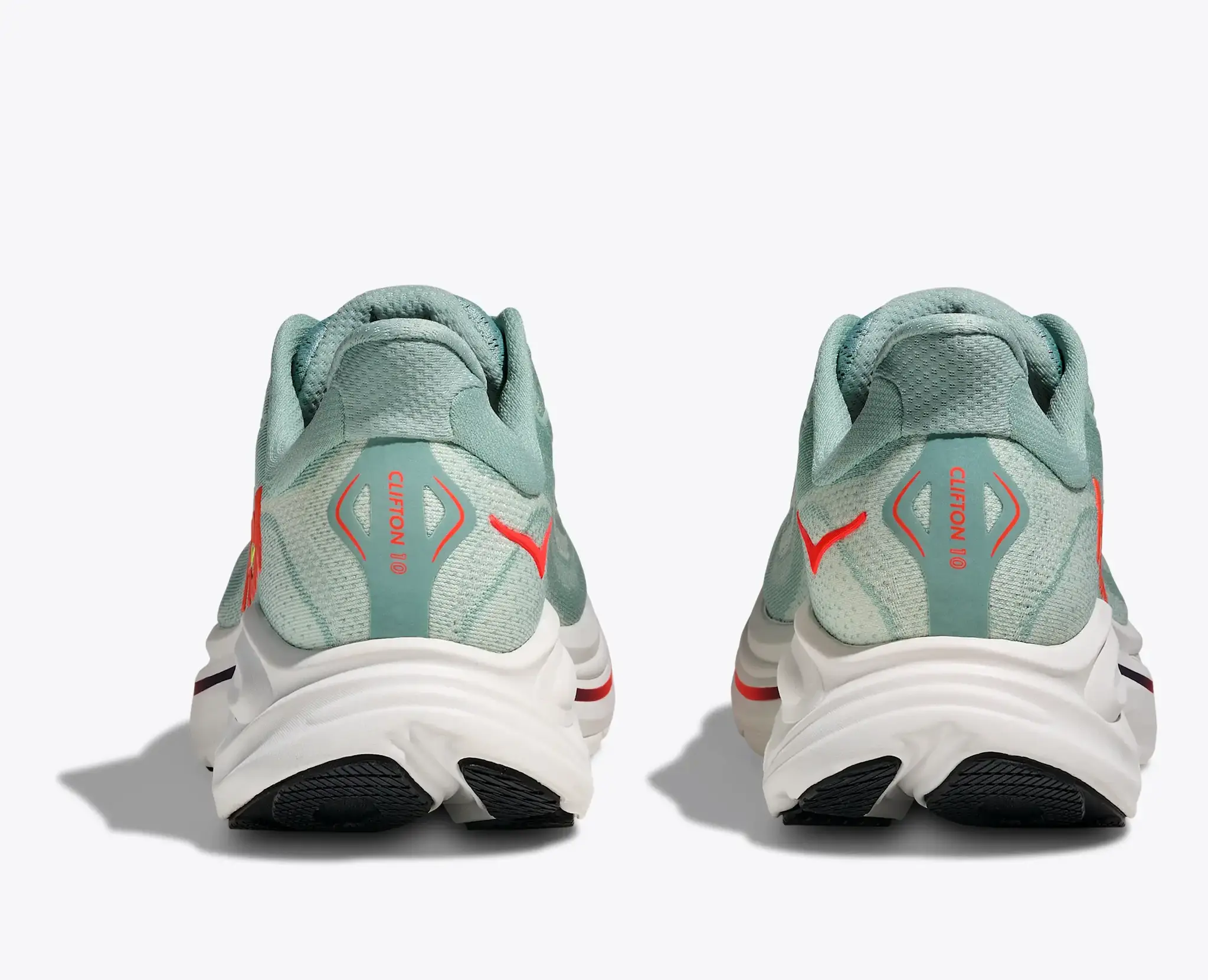 Hoka Hoka M's Clifton 10 - SS
