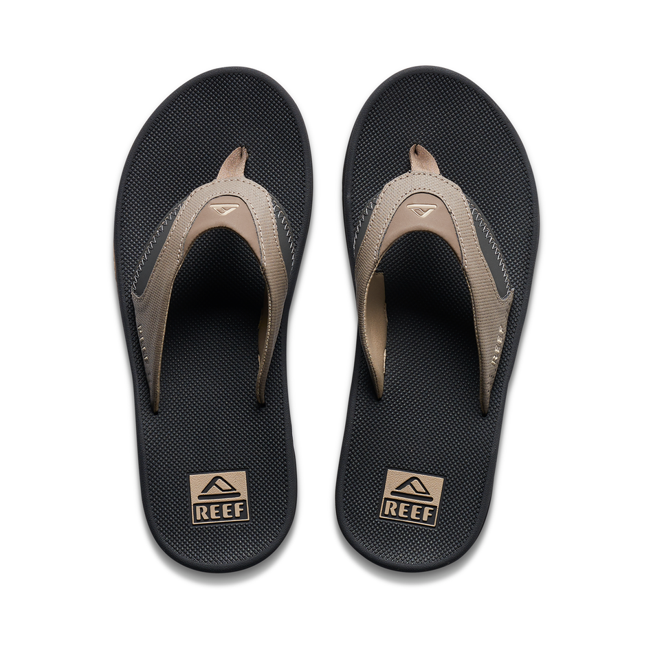 Reef M's Fanning