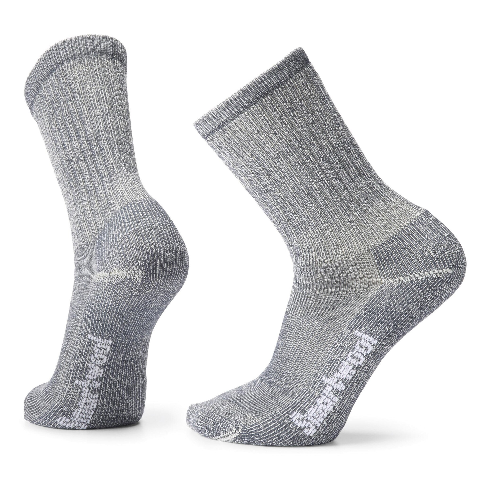 Smartwool Hike Light Cushion Crew Socks (S26) MEDIUM GRAY L