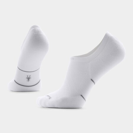 Smartwool W's Run Targeted Cushion No Show