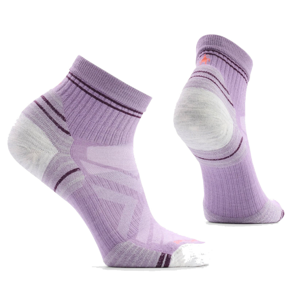 Smartwool W's Hike Targeted Cushion Ankle