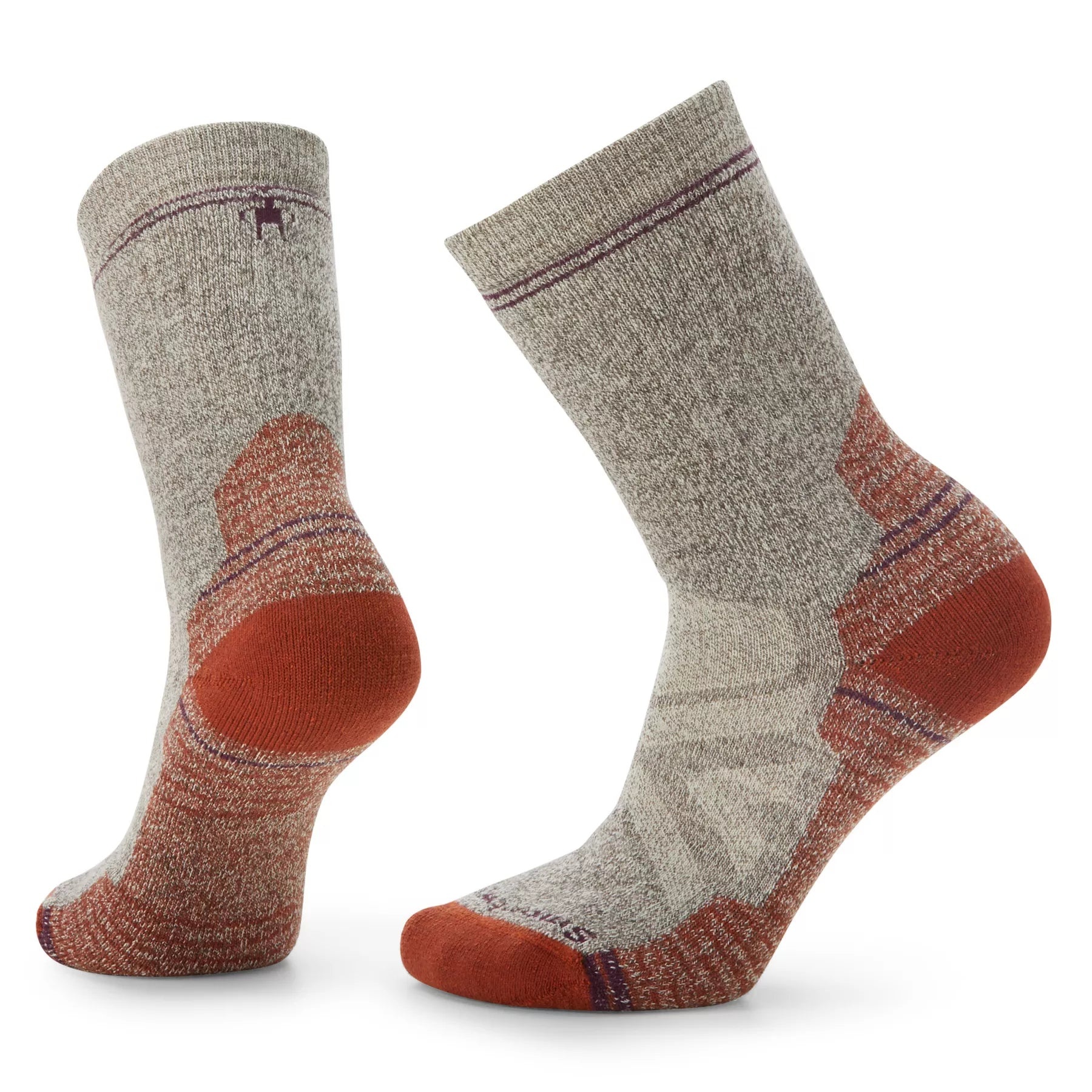 Smartwool W's Hike Full Cushion Crew