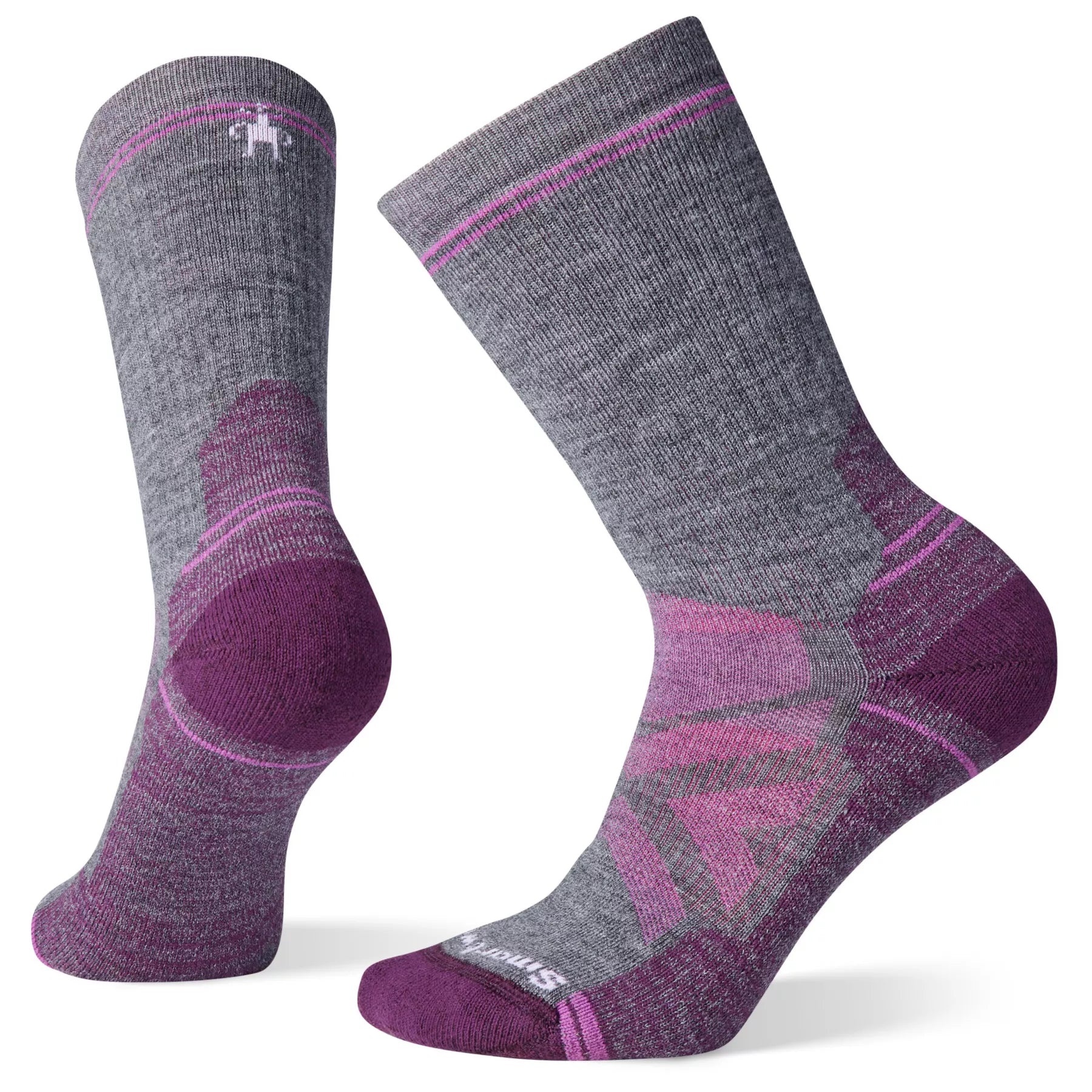 Smartwool W's Hike Full Cushion Crew