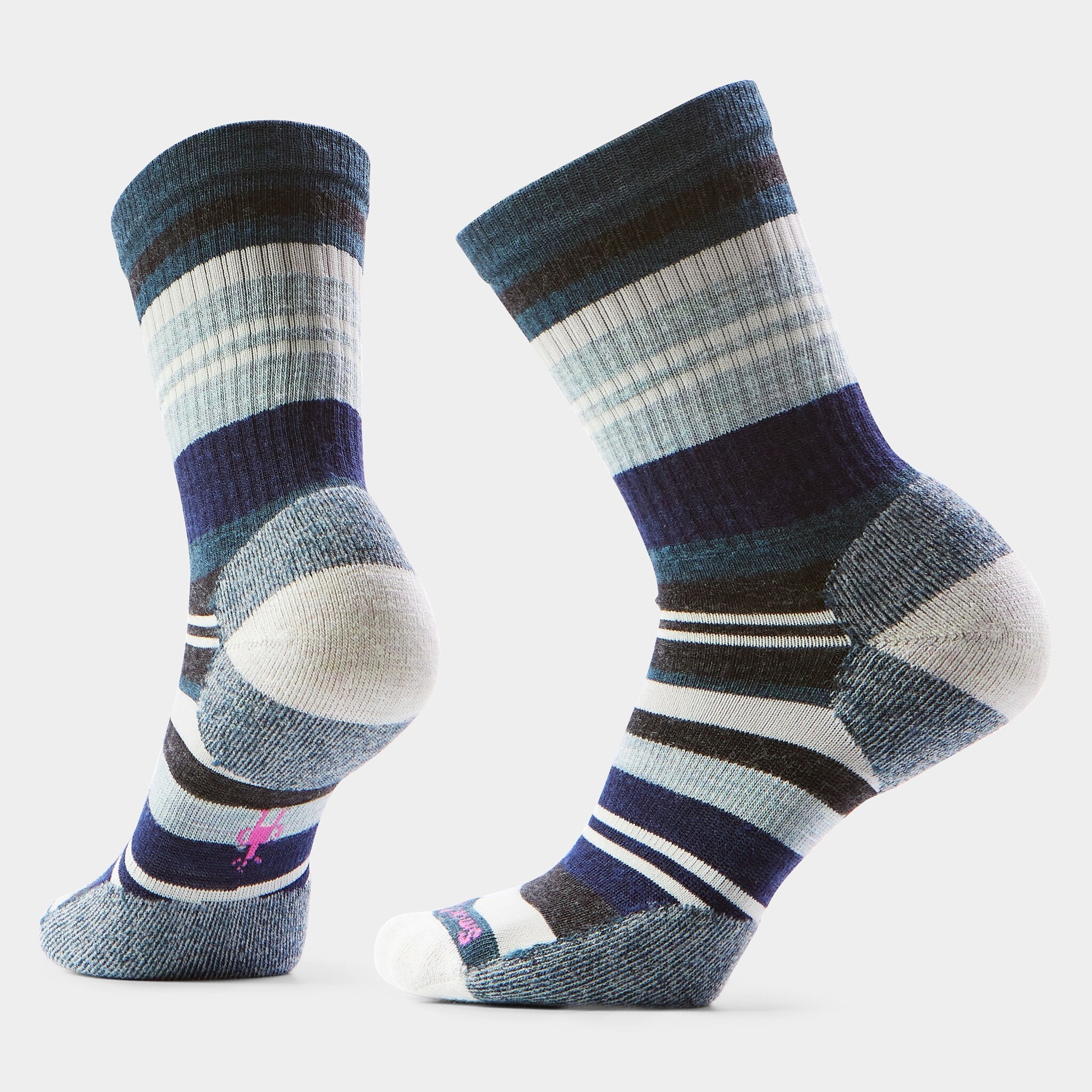 Smartwool W's Everyday Saturnsphere Crew