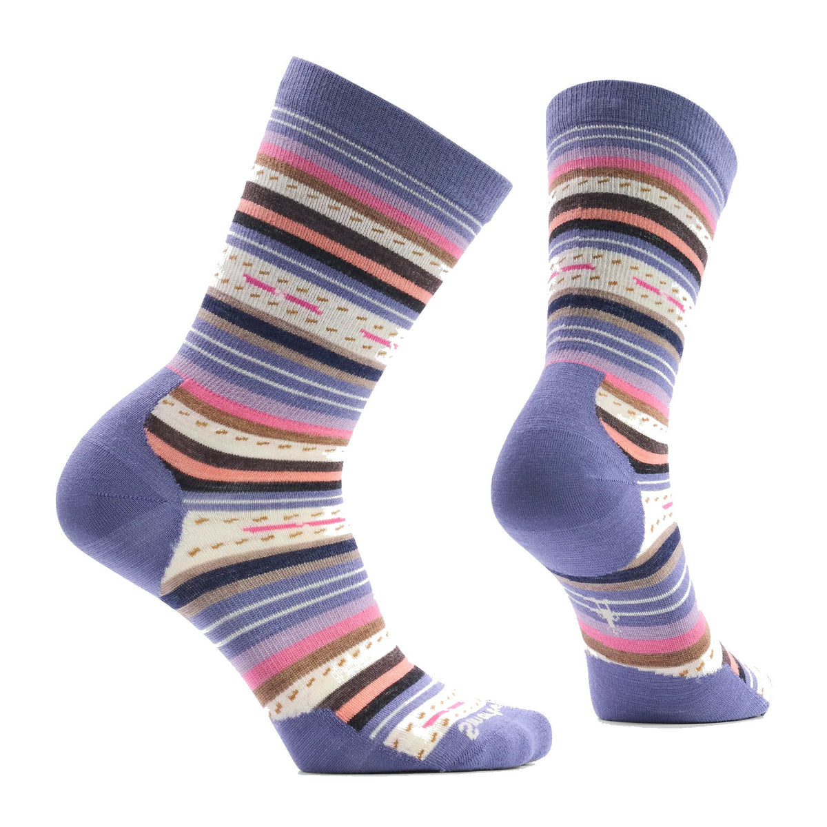 Smartwool W's Everyday Margarita Crew