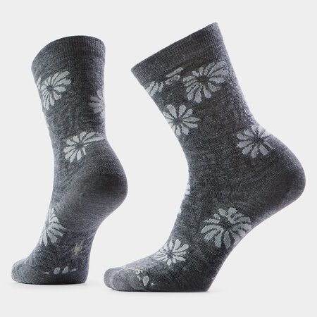 Smartwool Smartwool W's Everyday Floral Crew