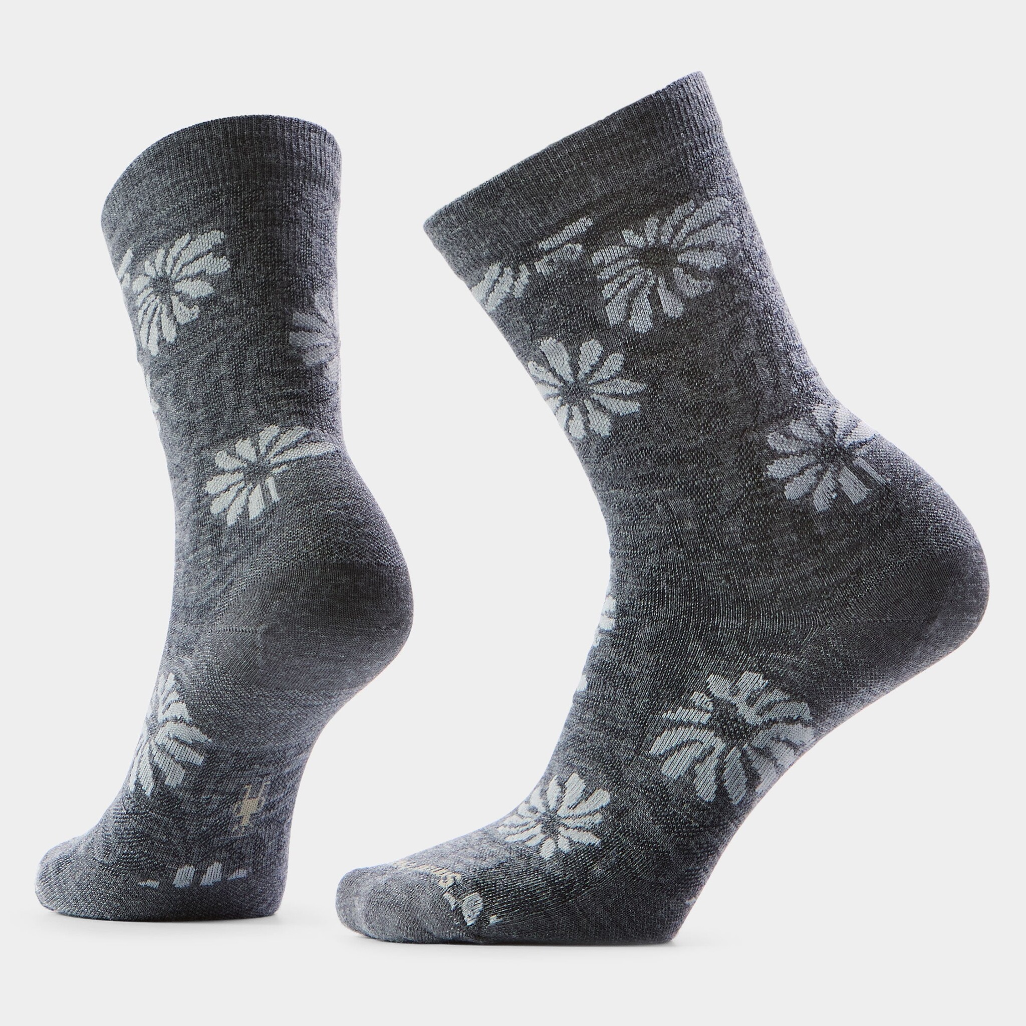 Smartwool W's Everyday Floral Crew