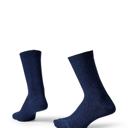 Smartwool W's Everyday Cable Crew