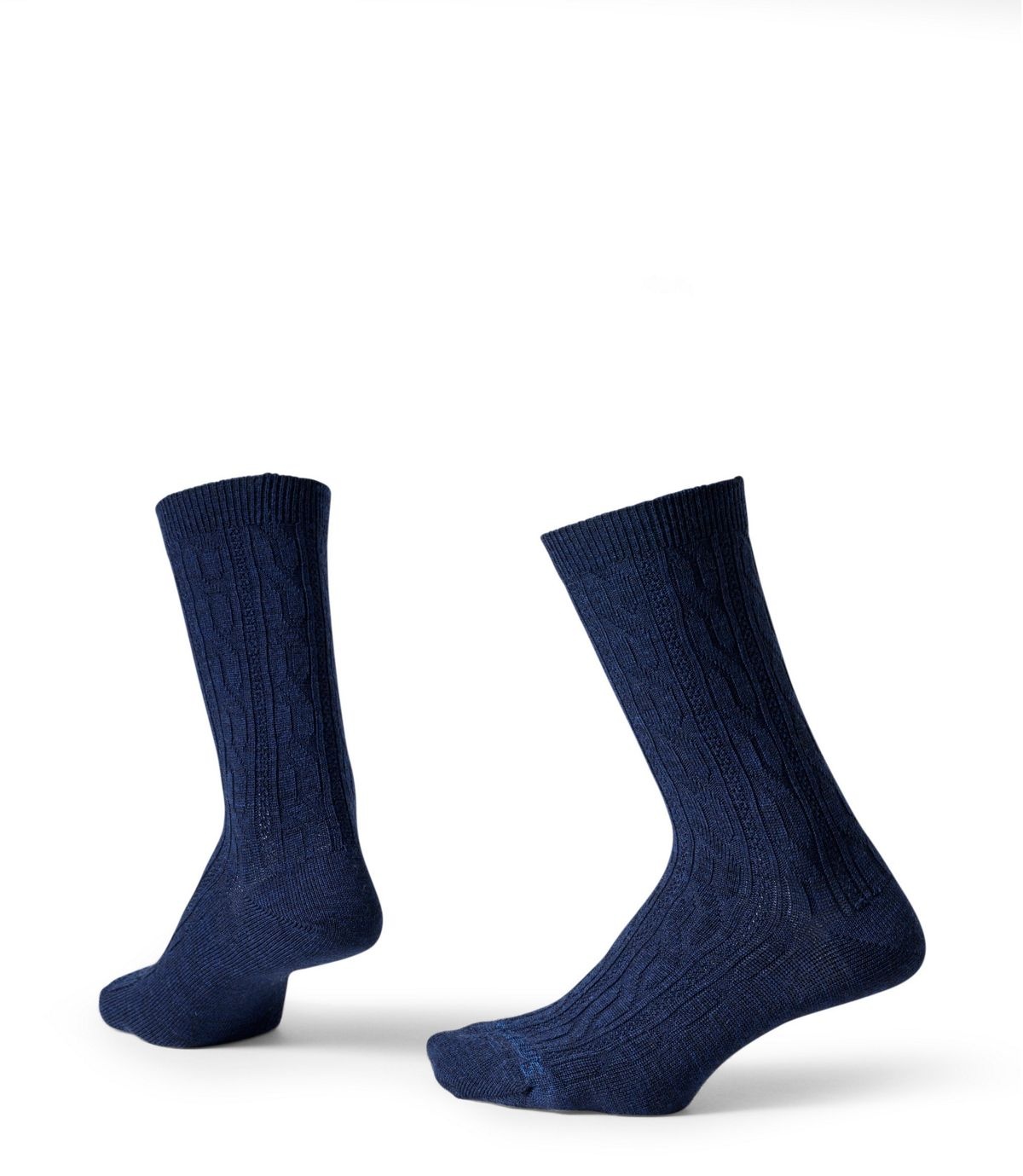 Smartwool W's Everyday Cable Crew