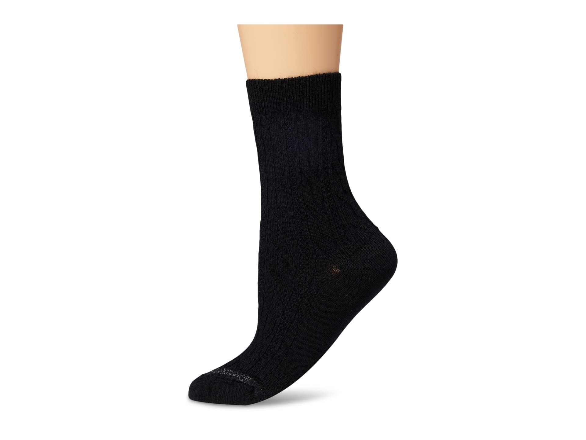 Smartwool W's Everyday Cable Crew
