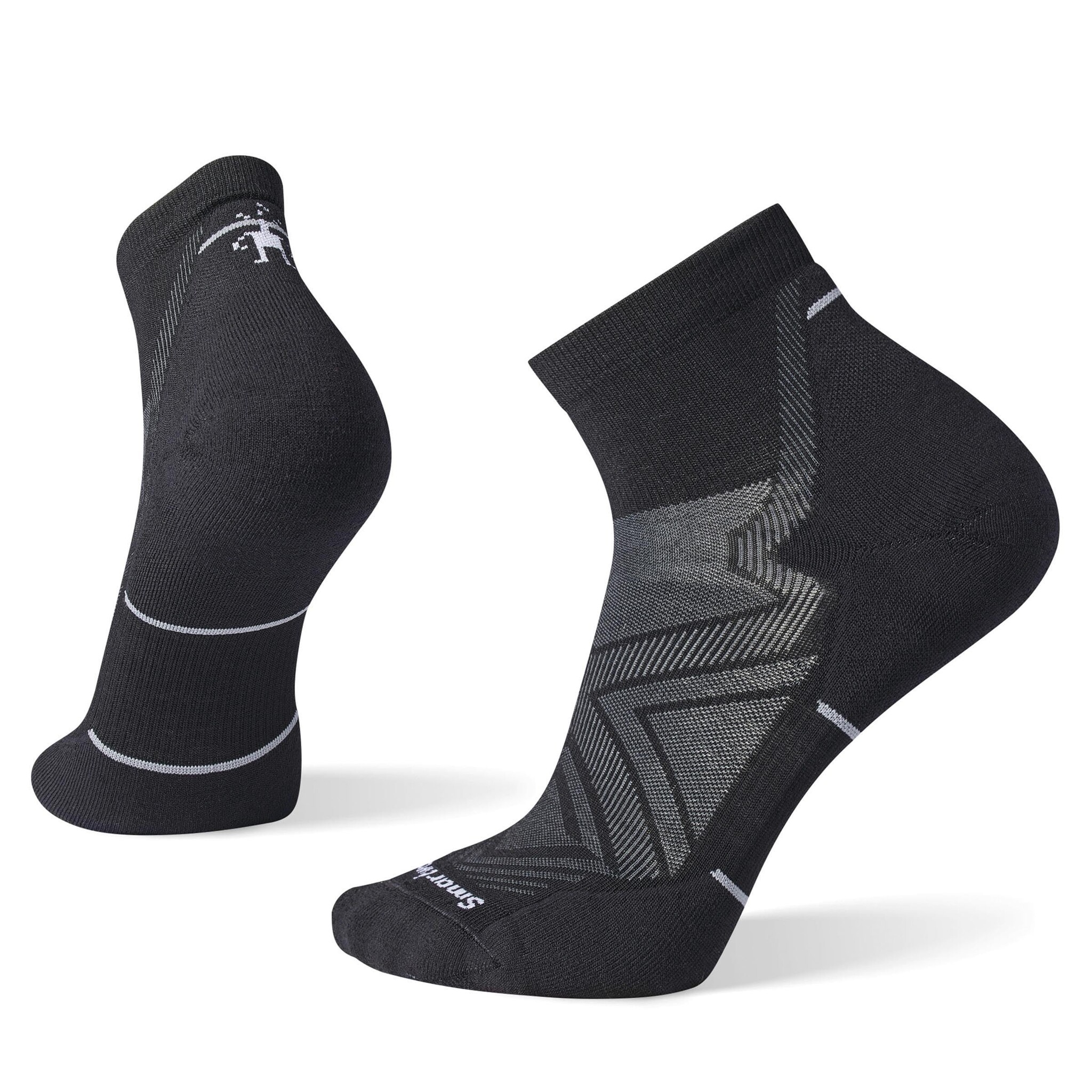 Smartwool Run Targeted Cushion Ankle