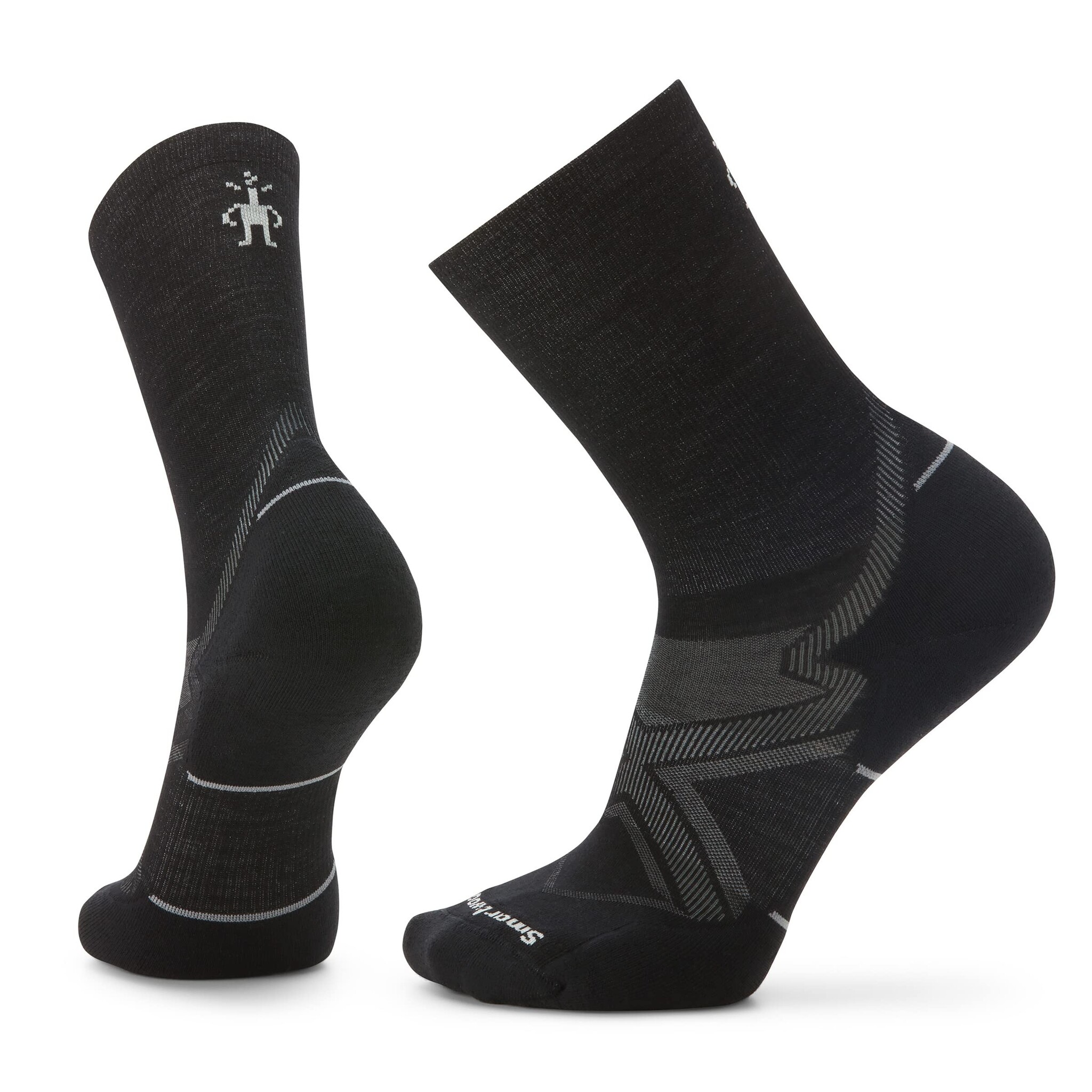 Smartwool Run Cold Weather Targeted Cushion Crew