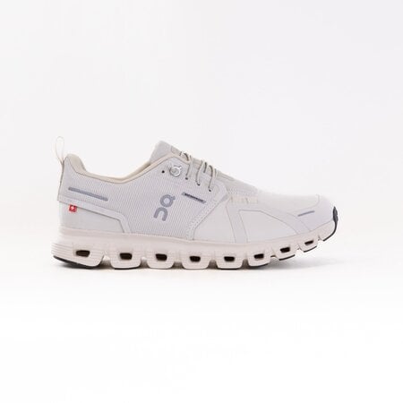 On On W's Cloud 6 WP (Y25) Pearl | Cream 9.5