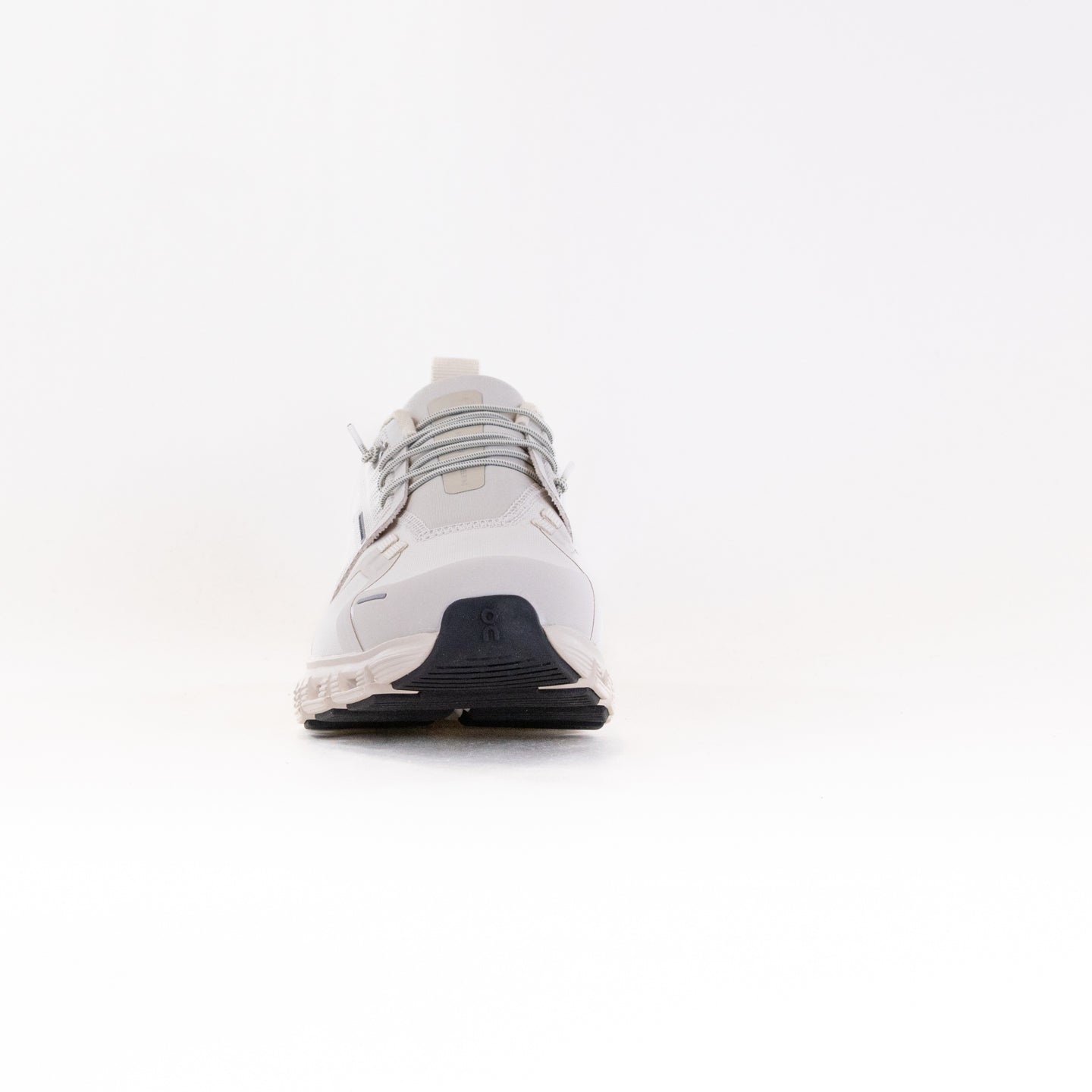 On On W's Cloud 6 WP (Y25) Pearl | Cream 9.5
