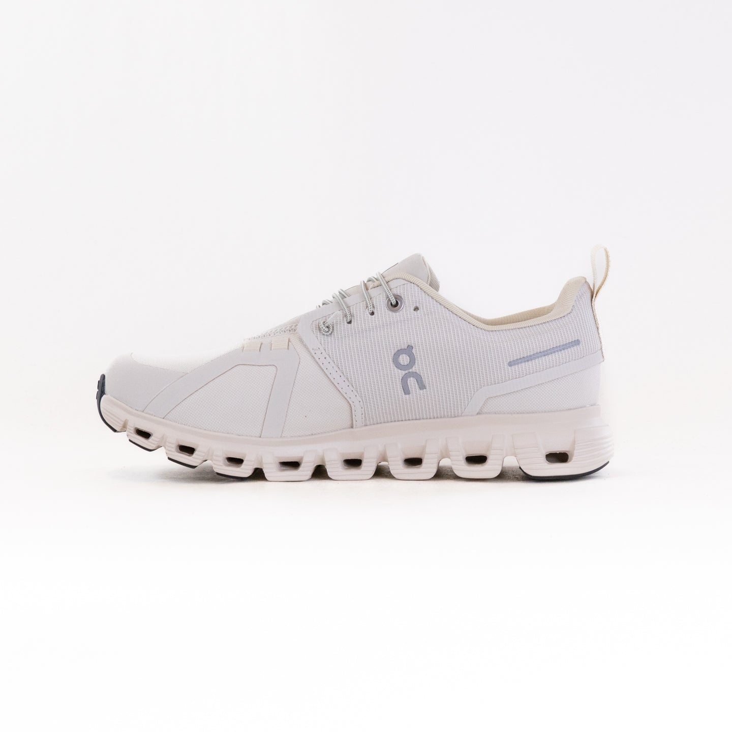 On On W's Cloud 6 WP (Y25) Pearl | Cream 9.5