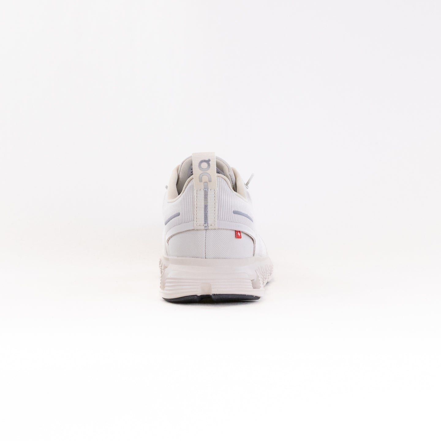 On On W's Cloud 6 WP (Y25) Pearl | Cream 9.5