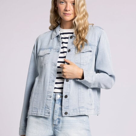 Copy of Thread & Supply Jackie Jacket Sun Wash M