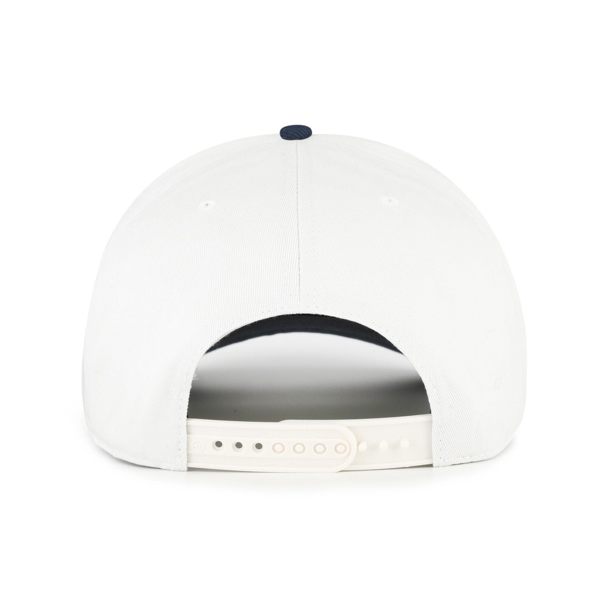 47 Brand 47 Brand Detroit Tigers White 47 Hitch Hat