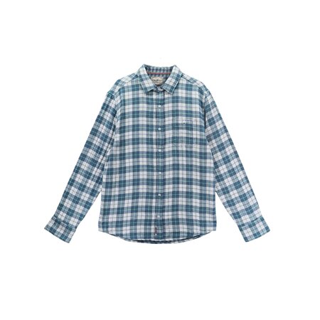 Flag & Anthem M's Liburn LS Double Layer Shirt
