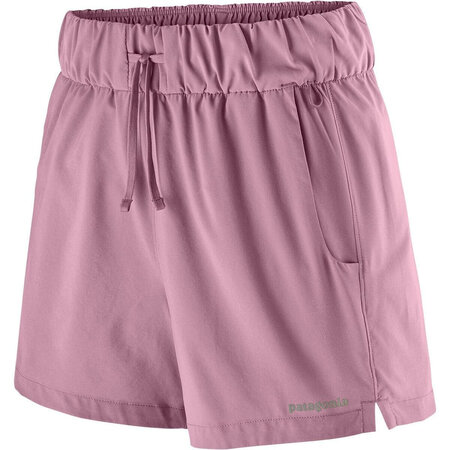 Patagonia Patagonia W's Terrebonne Shorts Light Violet XS