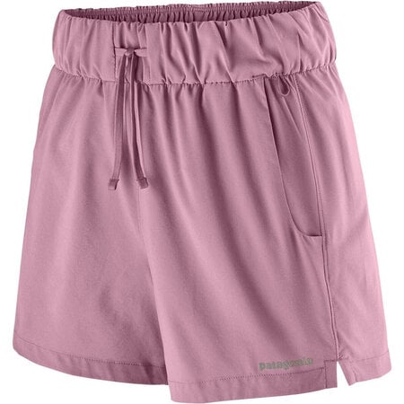 Patagonia W's Terrebonne Shorts Light Violet XS