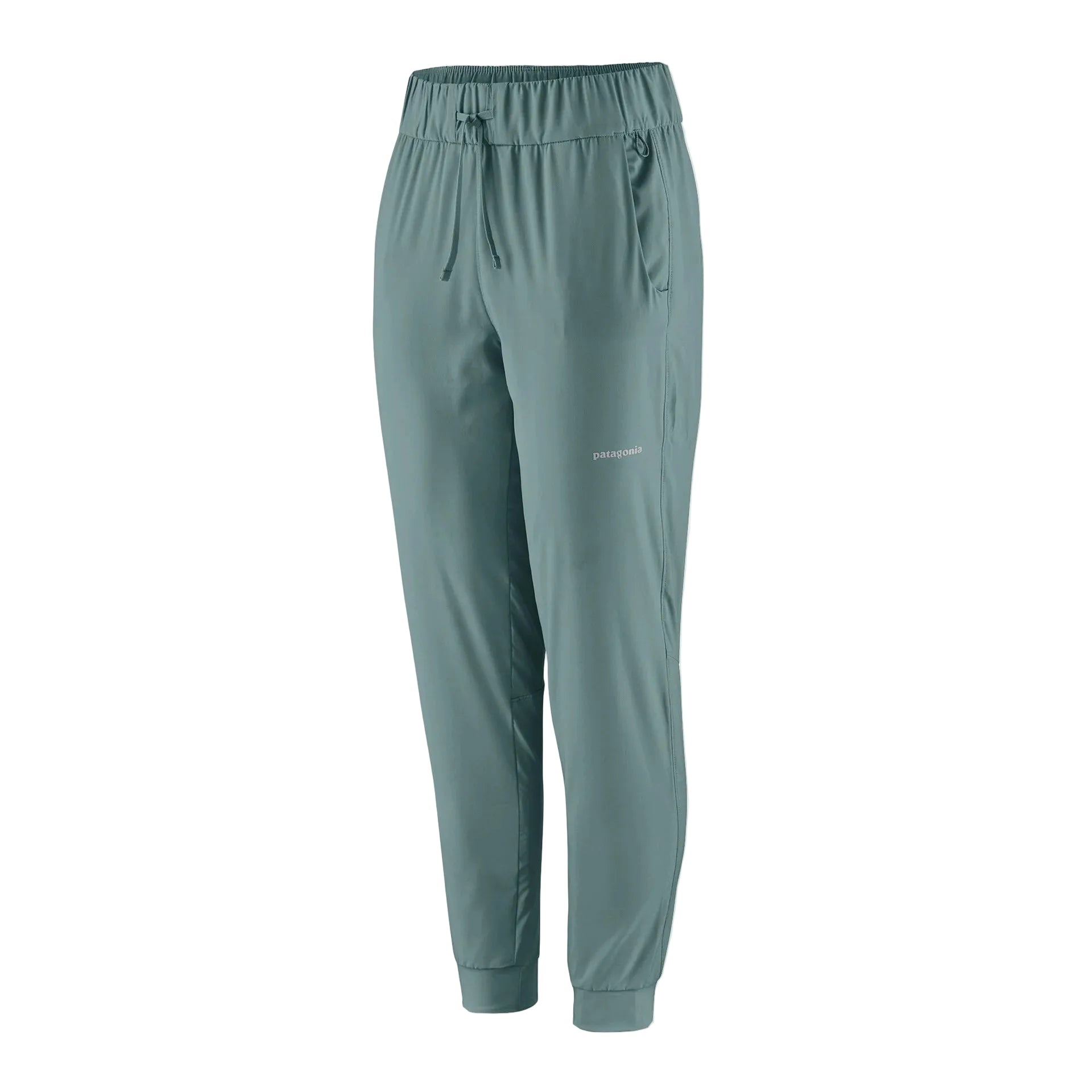 Patagonia Patagonia W's Terrebonne Joggers Blue Sage XS