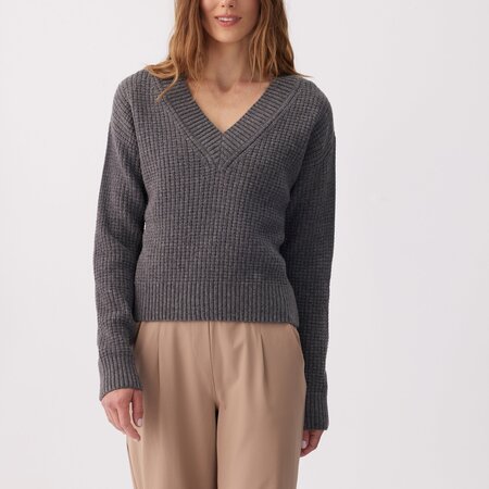 Lole Lole Verdun V-Neck Sweater
