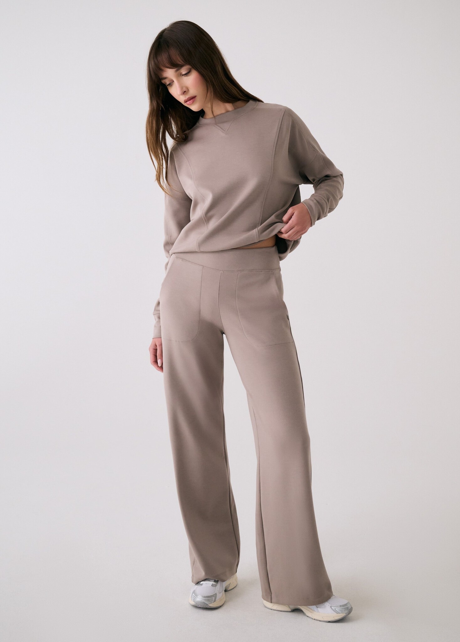 Lole Lole Flow Wide Leg Pants
