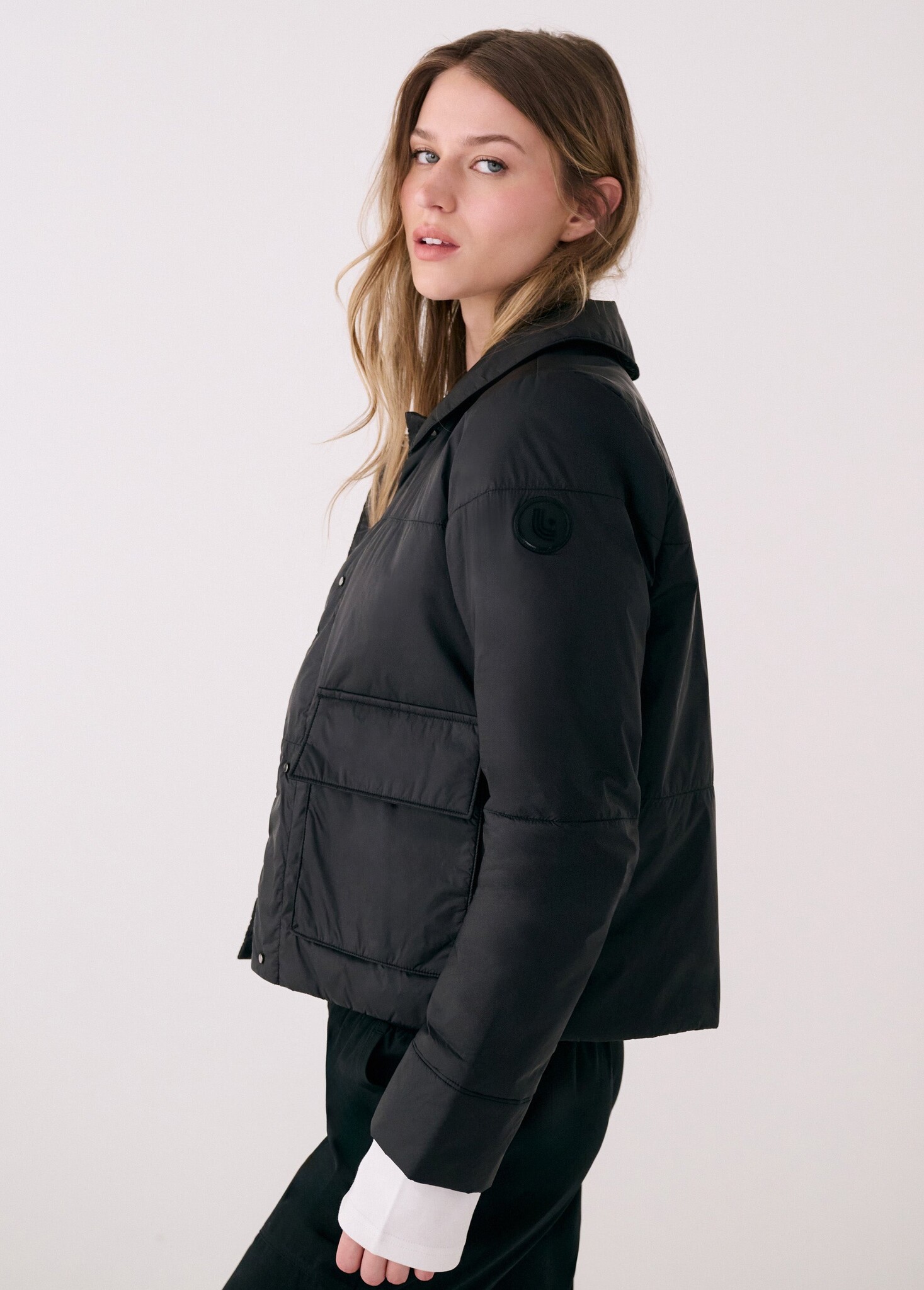 Lole Lole Dani Insulated Jacket